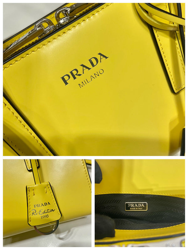 Glamy - PD Bags - 1404