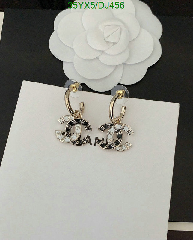 SAMC - CHL Jewelry - 213