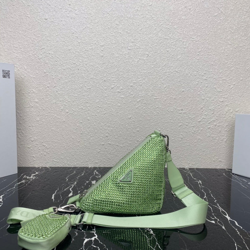 Glamy - PD Bags - 1518