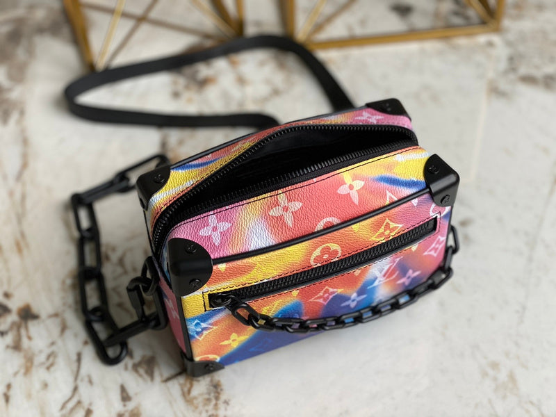 Satchel Bags - VL Bags - 900