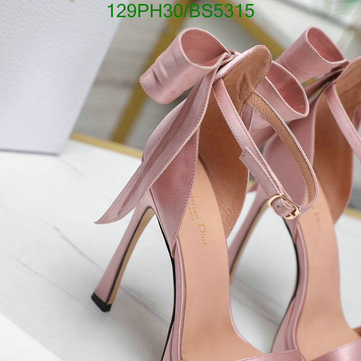 SAMCC - DOR Women Shoes - 1463