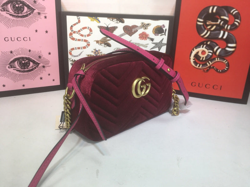 Glami Fashion - GCI Bags - 10175