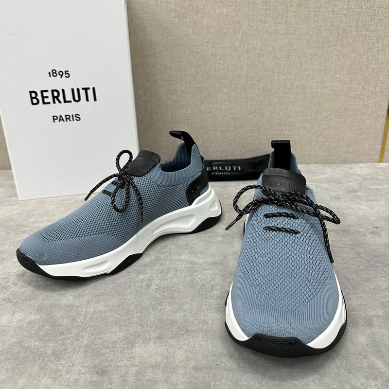 Glami - BRE Men Shoes - 211