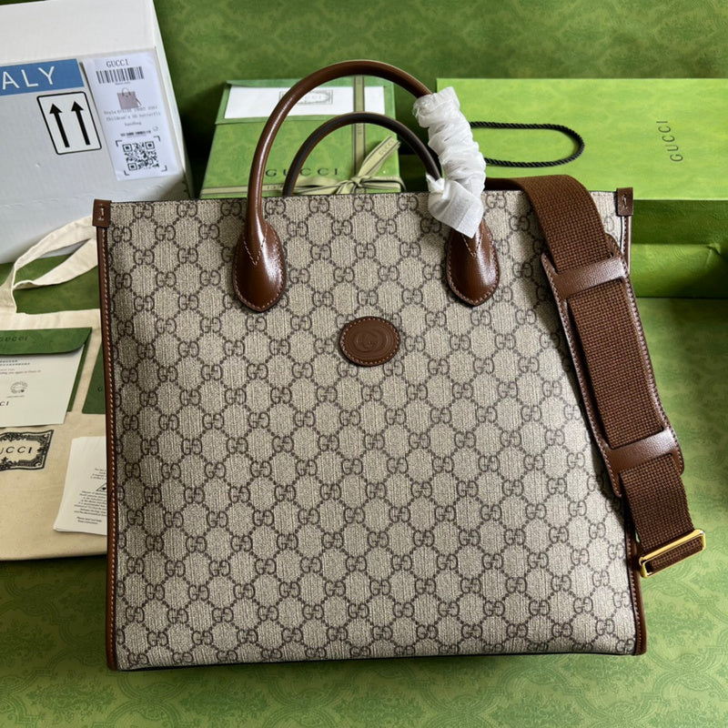 Satchel Bags - GCI Bags - 6551
