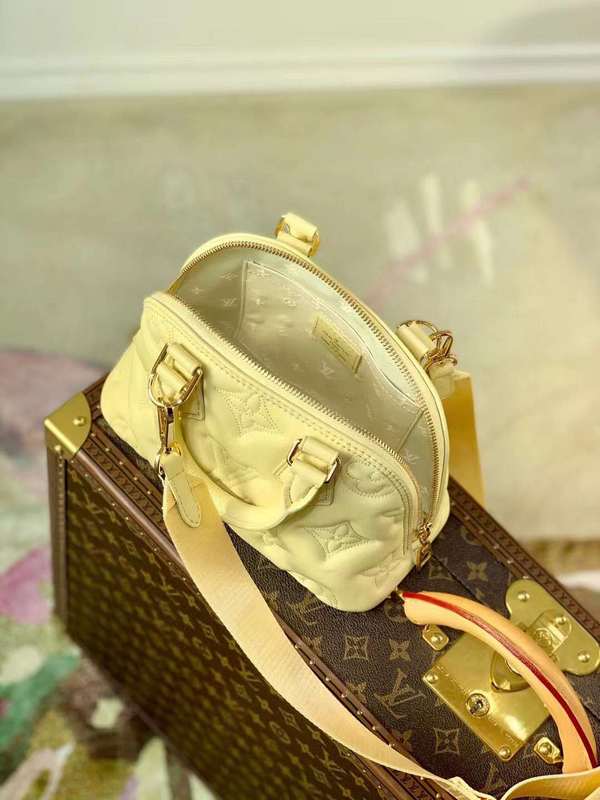 Glami- Glami- Lu-Vi bags - 11911