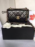 Satchel Bags - CHL Bags - 3806