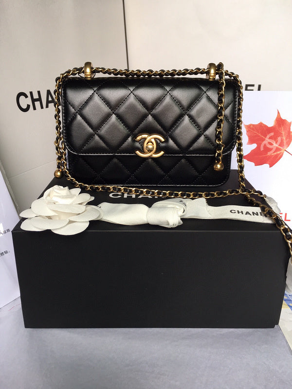 Satchel Bags - CHL Bags - 3806