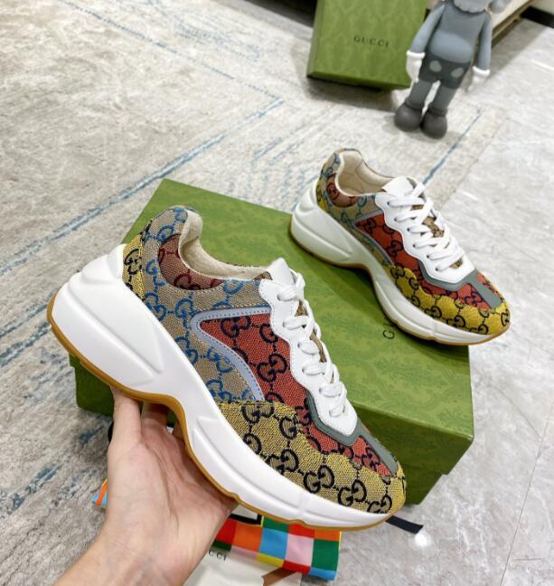 SAMC - GUKI Women Shoes - 1111
