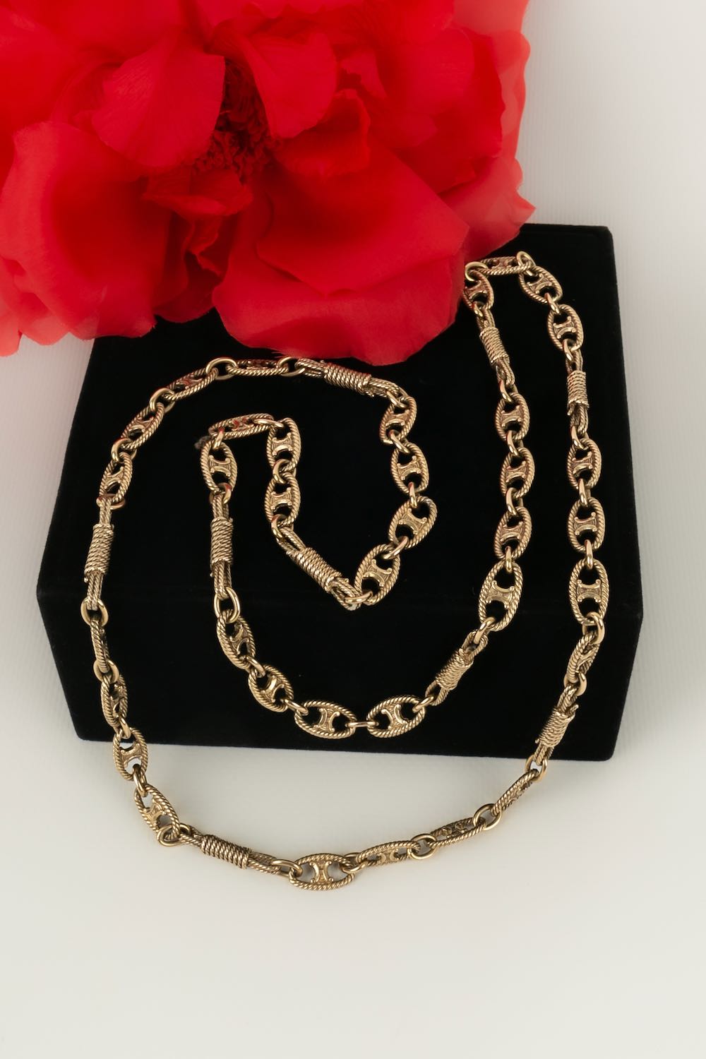 Collier CÃƒÆ’Ã‚Â©line