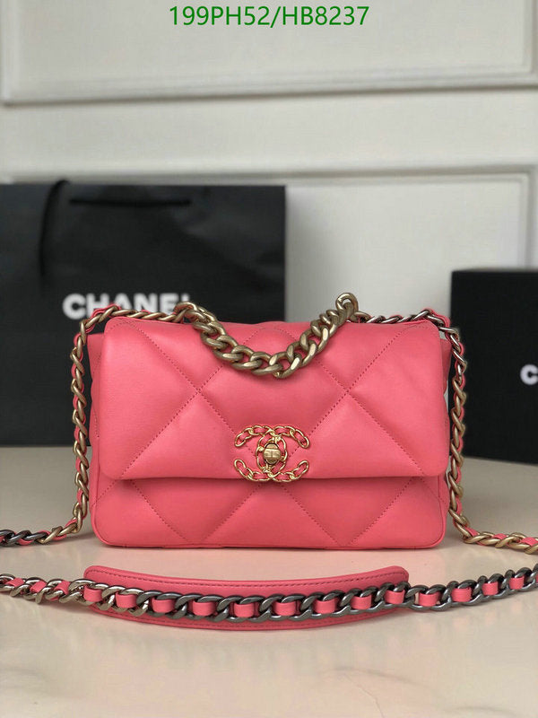 SAMC - CHL Bags - 234