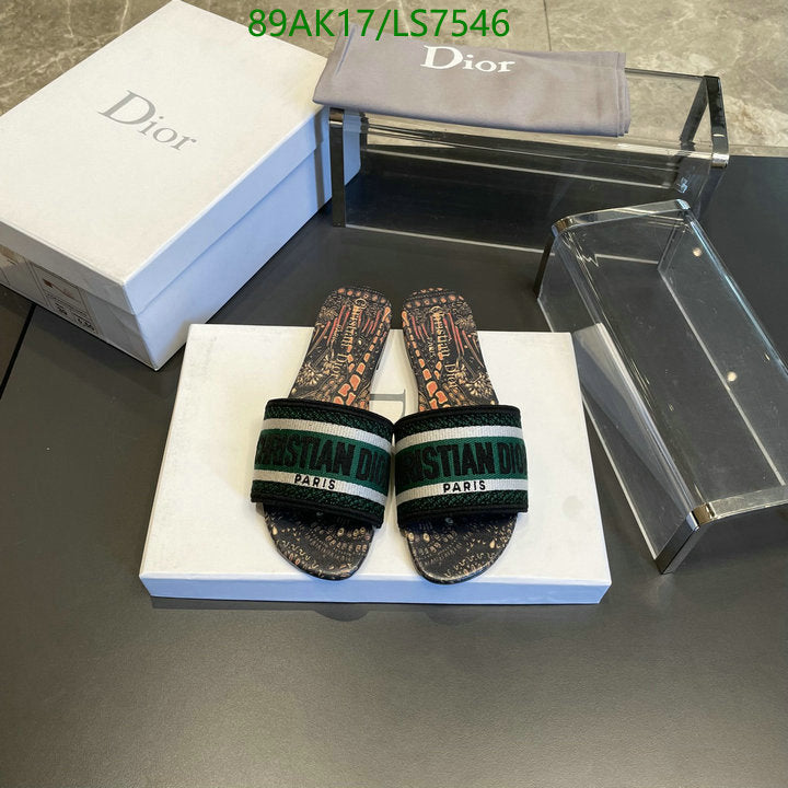 SAMCC - DOR Women Shoes - 2158