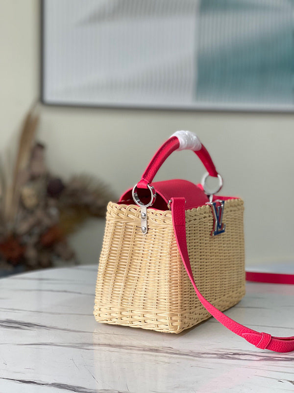 Fashion Lu-Vi bags - 5419