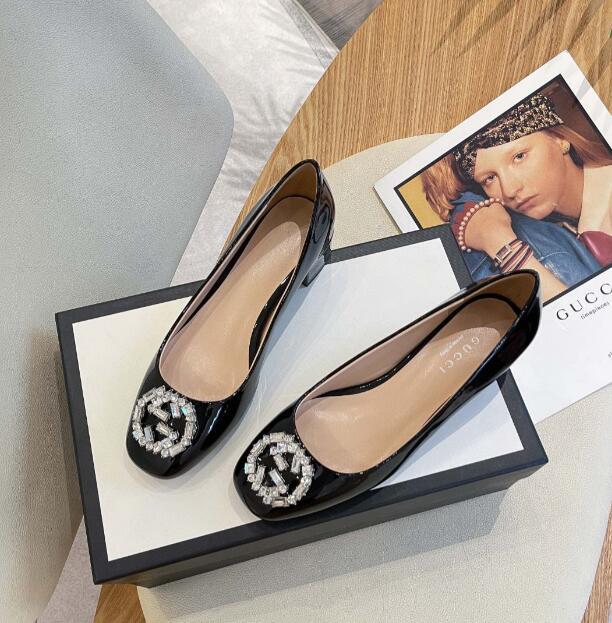 SAMC - GUKI Women Shoes - 757