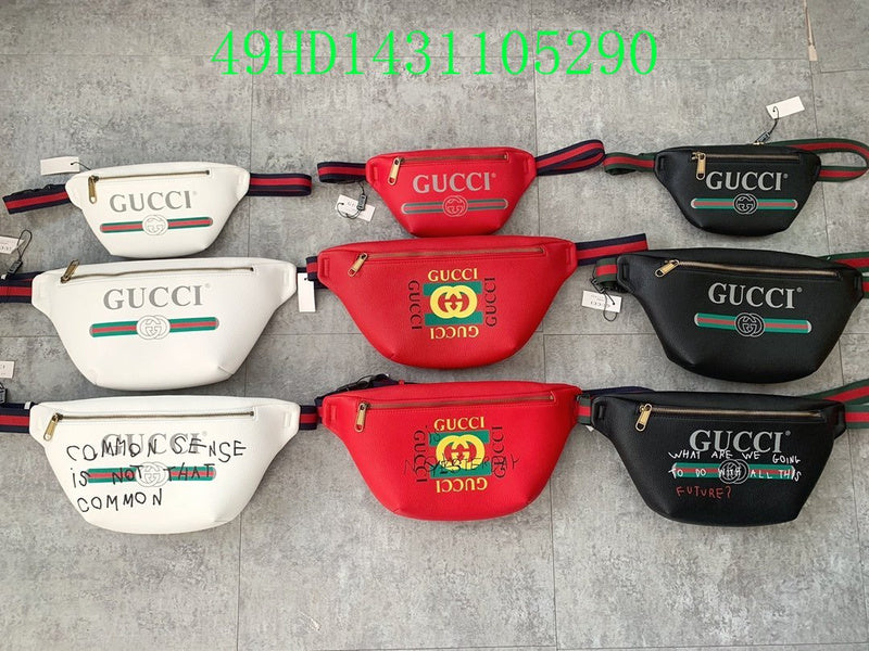 Glami Fashion - GCI Bags - 10754