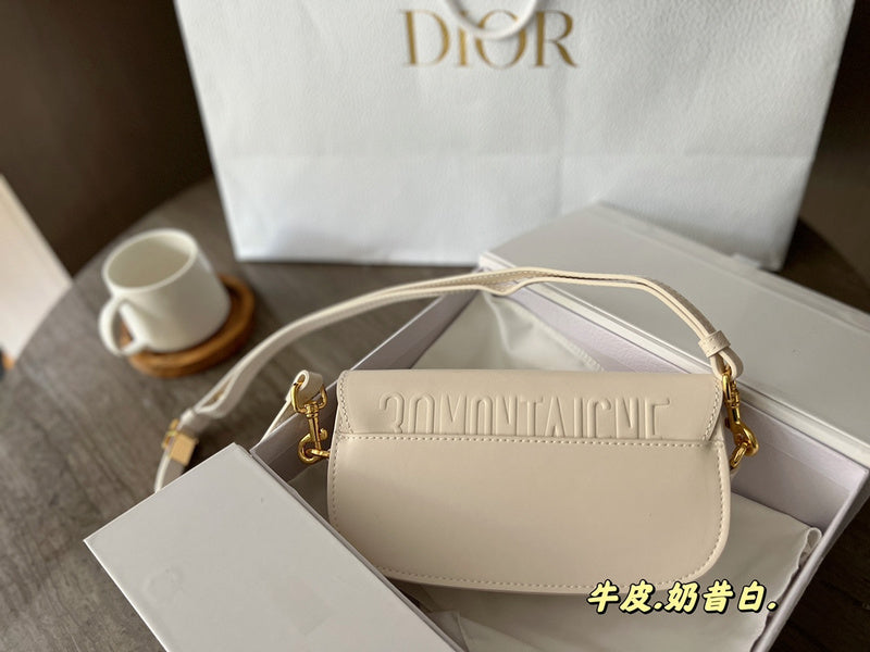 Satchel Bags - DOR Bags - 145