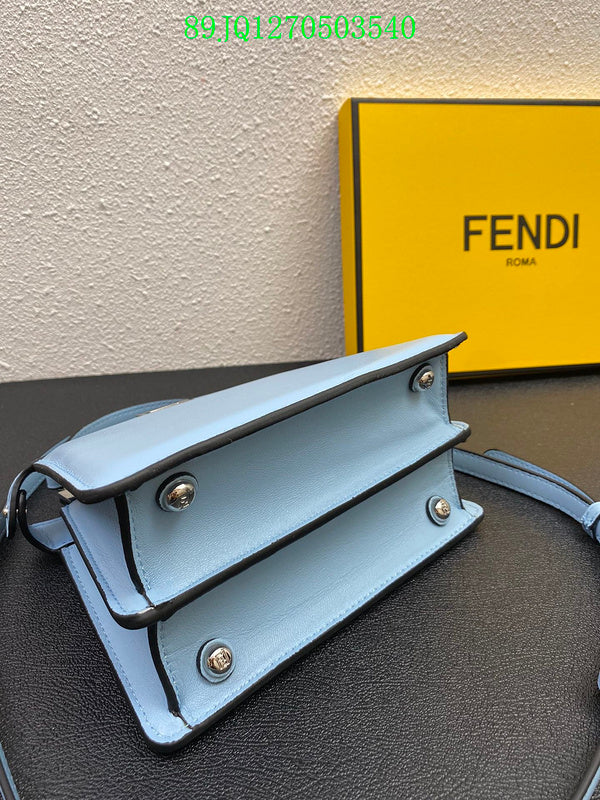 Glami - FDE Bags - 1686