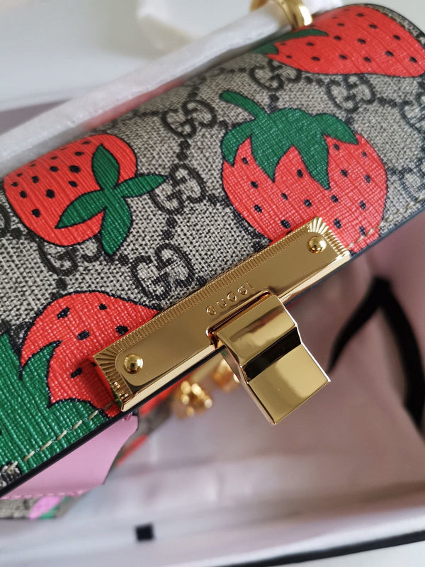 GUI2 Bags - Luxurious Bags  1382