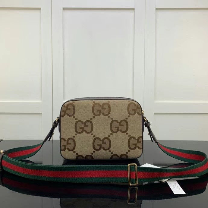 Glami Fashion - GCI Bags - 12923