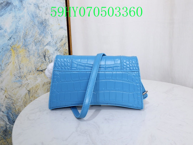 Satchel Bags - BGA Bags - 2530