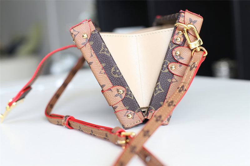 Glami Fashion Lu-Vi bags - 8220
