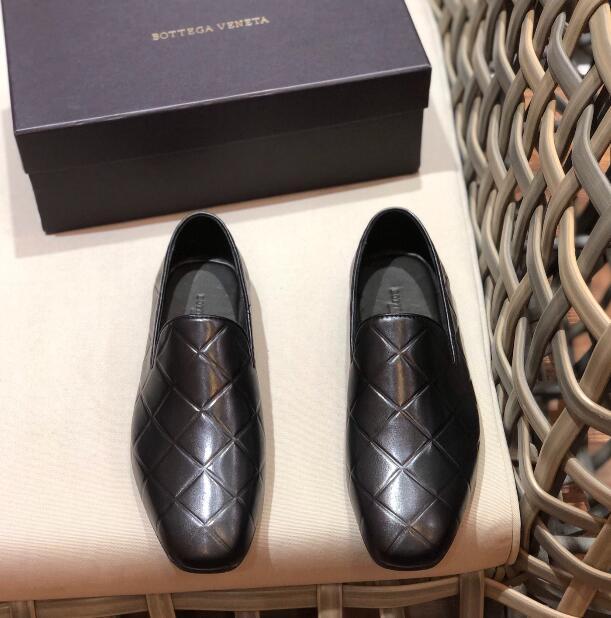 SAMC - BOV Men Shoes - 174