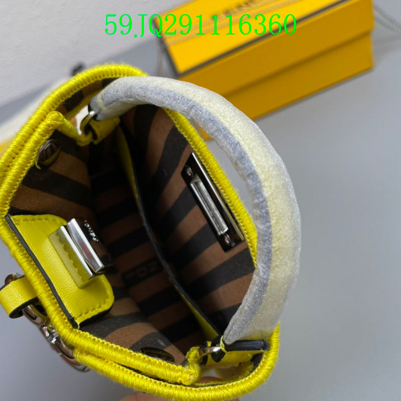 Glami - FDE Bags - 2077