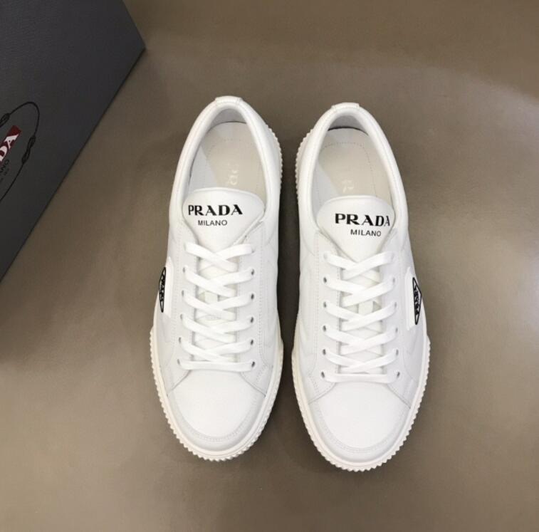 Glamy - PD Men Shoes - 350