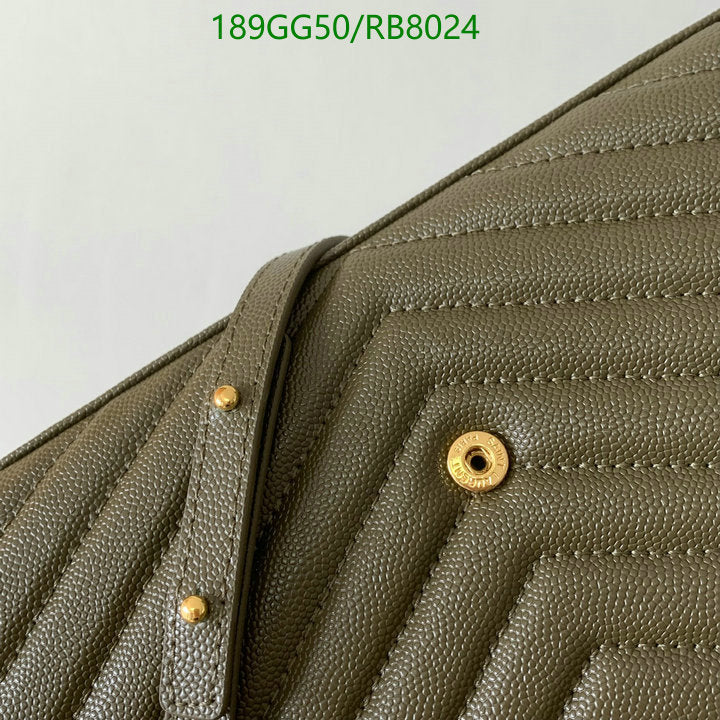 SAMC - YLS Bags - 147