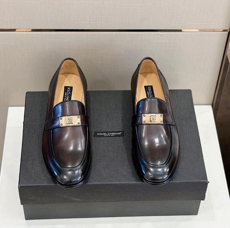 SAMC - DAG Men Shoes - 209