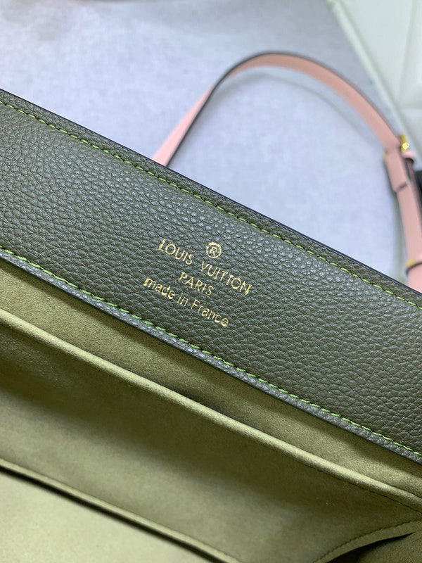Satchel Bags - VL Bags - 2157