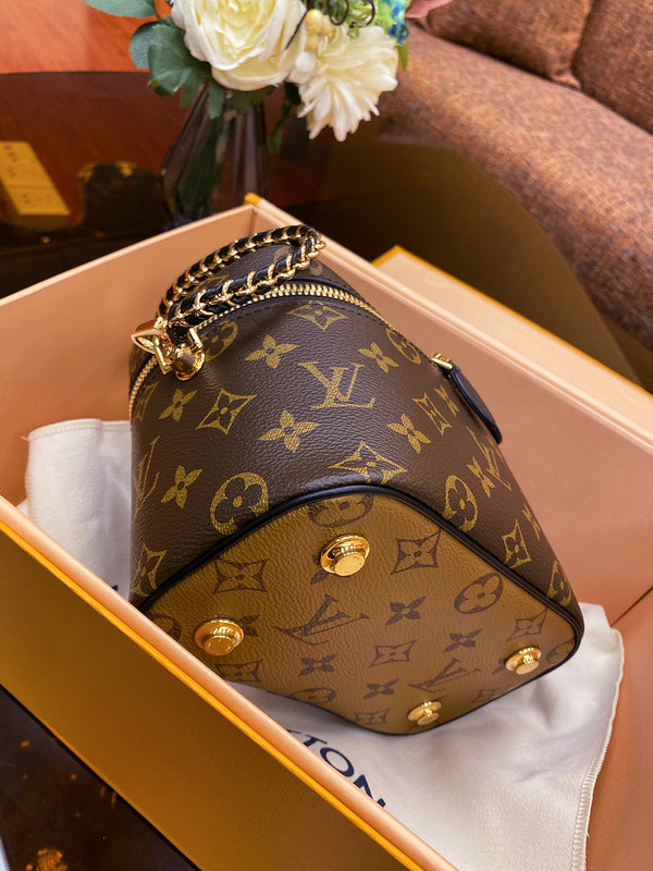 Glami Fashion Lu-Vi bags - 17182