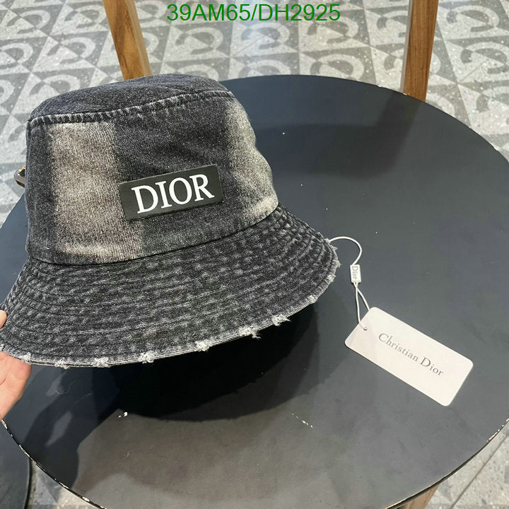SAMC - DOR Caps & Hats - 028