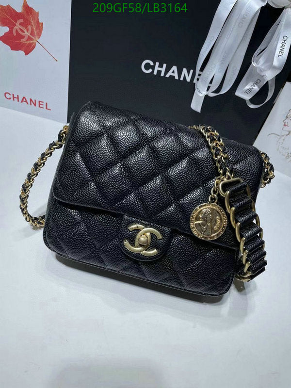SAMC - CHL Bags - 905