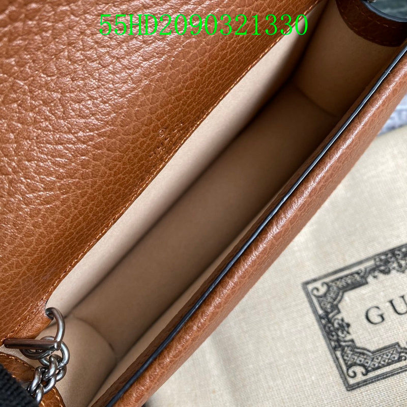 Glami Fashion - GCI Bags - 10666