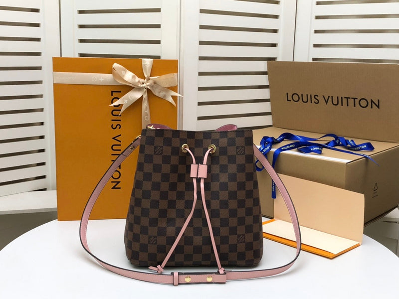 Glami- Glami- Lu-Vi bags - 3559