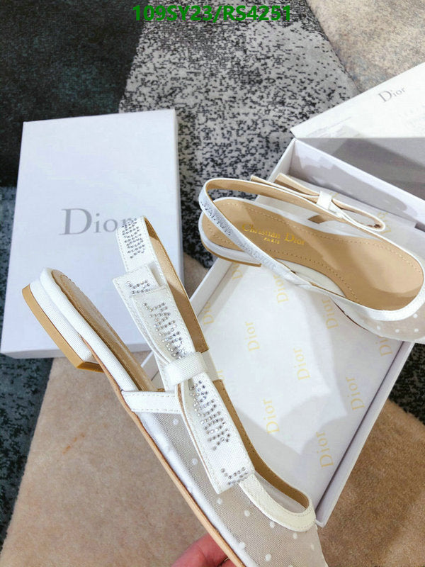 SAMCC - DOR Women Shoes - 1538