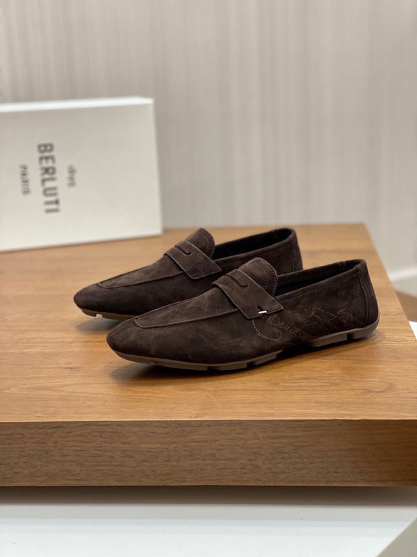 Glami - BRE Men Shoes - 603