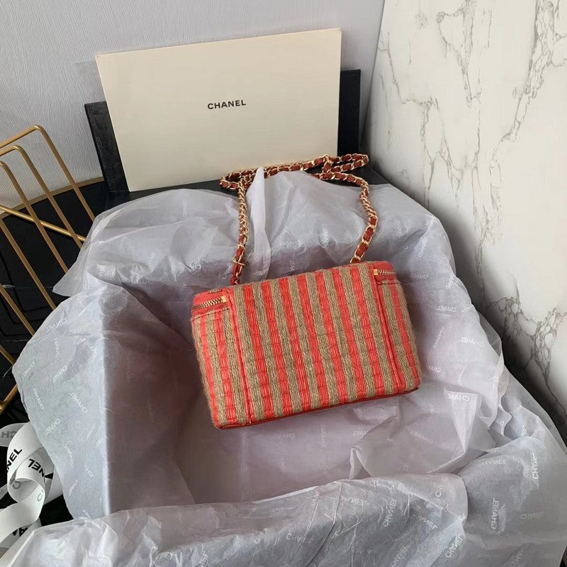 Chanel Bags