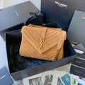 Glamy - YLS Bags - 497