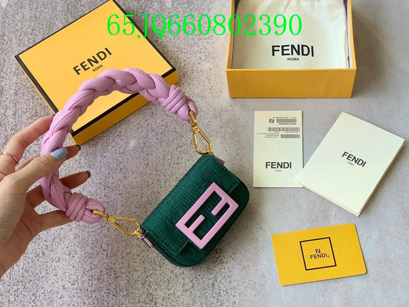 Glami - FDE Bags - 2520