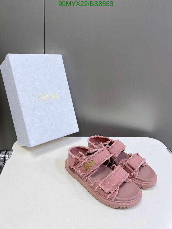 SAMCC - DOR Women Shoes - 1429