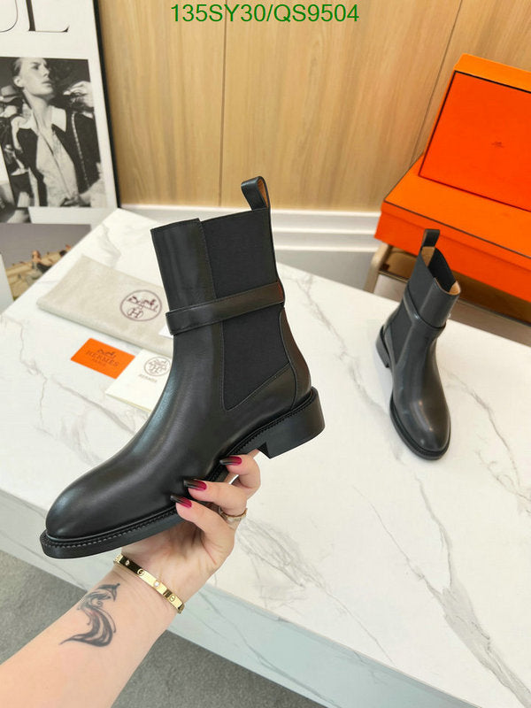 SAMC - HMS Women Shoes - 168