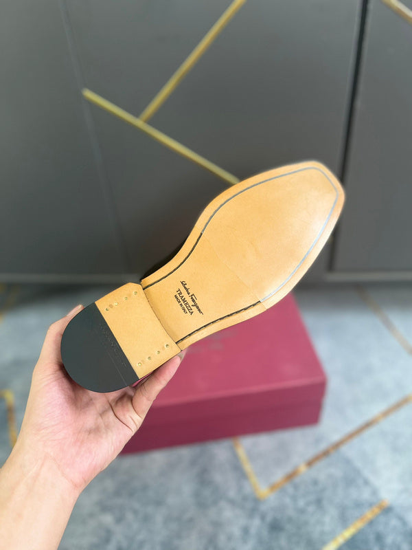 Glami - FGO Men Shoes - 1050