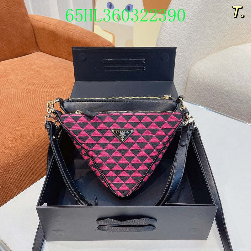 Satchel Bags - PDA Bags - 4523