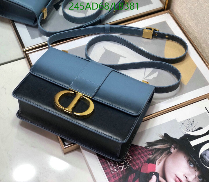 SAMCC - DOR Bags - 1360