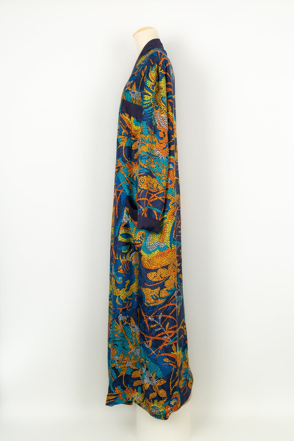 Kimono Valentino Uomo