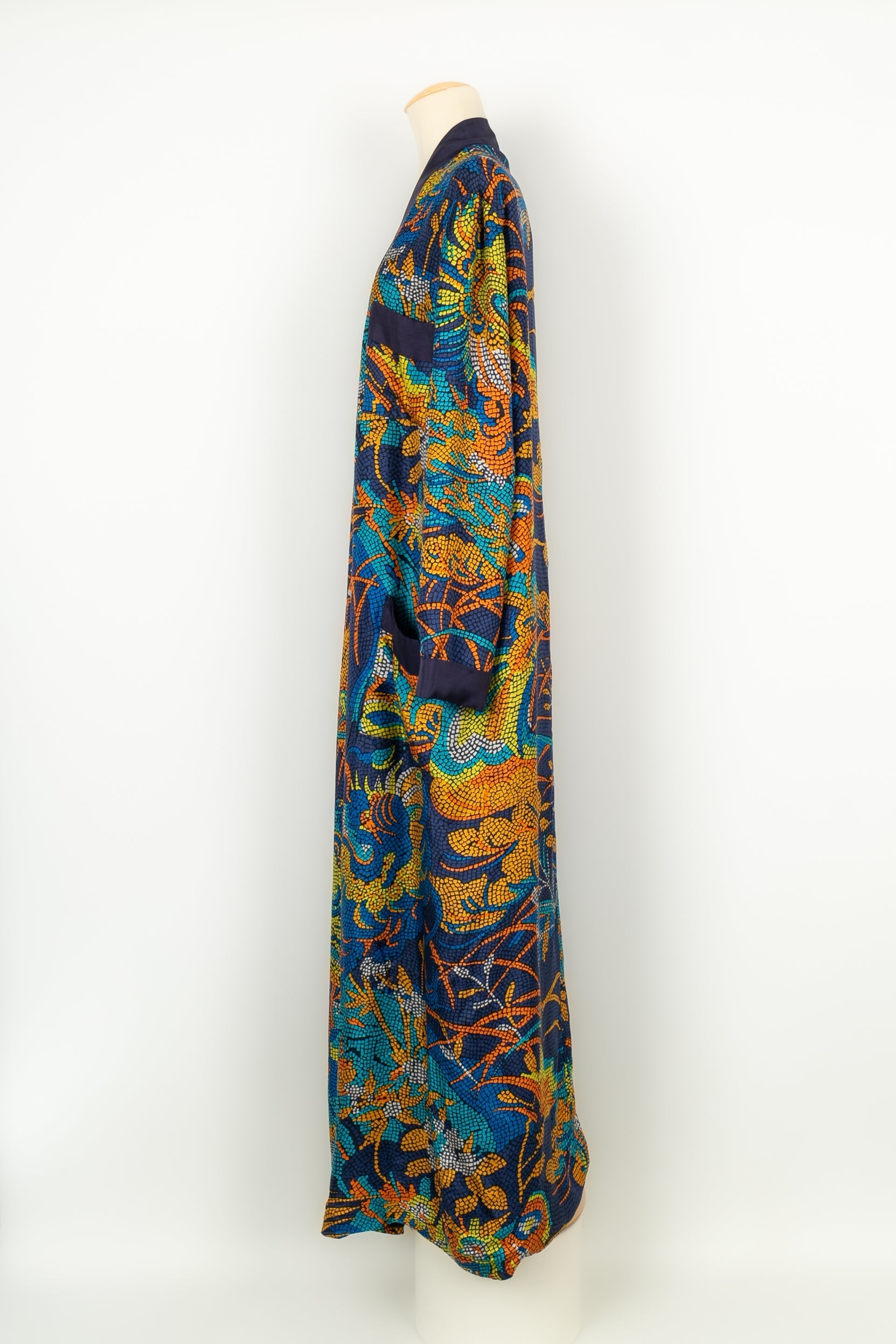 Kimono Valentino Uomo