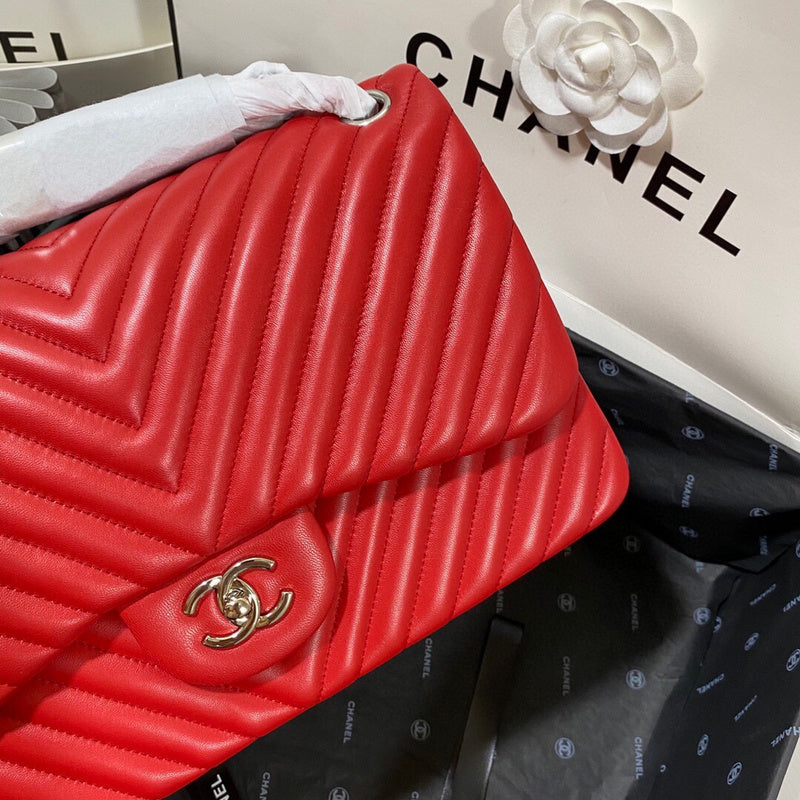 Satchel Bags - CHL Bags - 4359