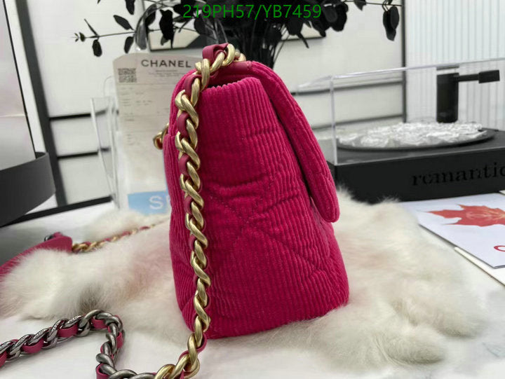 SAMC - CHL Bags - 723