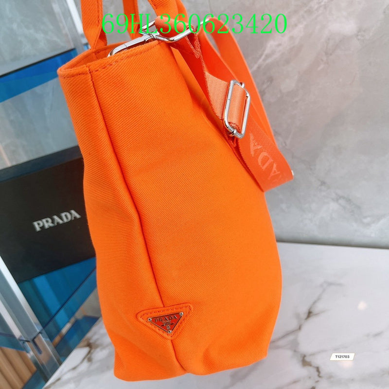 Satchel Bags - PDA Bags - 4196